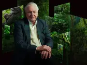 David Attenborough's Our Story exhibition to debut at Chester Zoo