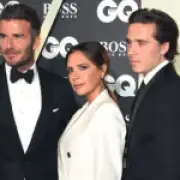 David Beckham 'likes' Brooklyn video amid feud reconciliation hopes