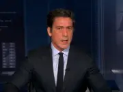 David Muir asks Christa Pike execution question after botched attempt