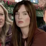 David's shock decision as Corrie reveals three spoiler videos