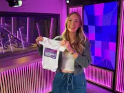 Davie Irons Can't Wait for Babysitting Duty After Daughter Amy's Pregnancy News