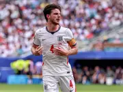 Declan Rice's England place under threat after Anderson's rise