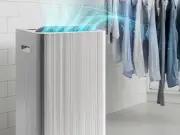 Dehumidifier 'brilliant for drying laundry' and 'way cheaper than tumble dryer'