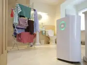 Dehumidifier hack dries laundry in just two hours without a tumble dryer