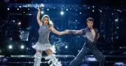 Delta Goodrem breaks silence on Strictly future after rib injury
