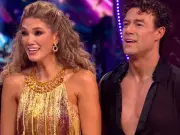 Delta Goodrem's Strictly return: Kai reveals 'iconic' plans after rib injury