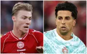 Denmark vs Portugal: TV channel and live stream for Nations League