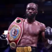 Denzel Bentley names three opponents after Zuffa switch