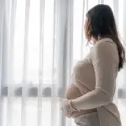 Depression in pregnancy linked to higher ADHD and autism risk in children