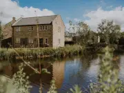 Derbyshire TV village with 17 cottages on sale for £7.5M