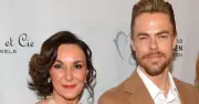 Derek Hough flooded with support after 'unbearable' loss of his dog