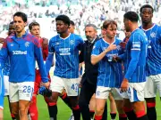 Derek McInnes needs 5-minute Rangers reminder after international break from hell