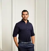 Dermatologic Surgeon Anthony Nakhla's Daily Routine: Faith, Fitness, and Family