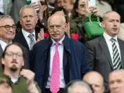 Dermot Desmond faces Celtic fan probe as Rodgers event looms