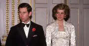 Diana and Charles Clashed Over TV Rule for William and Harry