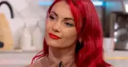 Dianne Buswell wants second baby after meeting Will Best's son