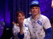 Dianne Buswell's Sweet Five-Word Message to Will Best After Strictly Dance
