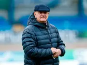 Dick Campbell sacked by East Fife after shock Challenge Cup exit
