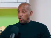 Dion Dublin signed for Man United without knowing his wage