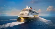 Disney Believe cruise ship: Little Mermaid bar to Frozen restaurant revealed