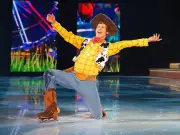Disney On Ice Road Trip Adventures 2027 UK tour dates announced