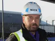 DIY SOS 'rested' by BBC after 27 years, leaving Nick Knowles 'devastated'
