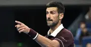 Djokovic physical concerns grow after Beijing battle with world No.104