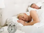 Doctor explains why repaying sleep debt is not as simple as a lie-in