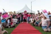 Dolly Parton Festival Crowns Best-Dressed in Rural NSW Town