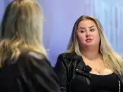 Domestic abuse survivor waives anonymity to share story after partner jailed
