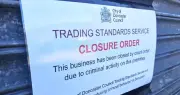 Doncaster shop shut for three months over illegal vapes and tobacco