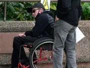Dovecot man 'racially abused' Semenyo at Anfield, court told