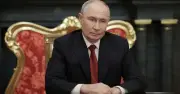 Downing Street rejects Trump envoy's 'humanitarian' label for Putin