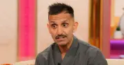 Dr Amir Khan shares 30-second balance exercise to cut fall risk