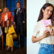 Dragons' Den reject's pasta firm now worth £1m