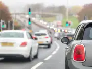 Drivers face £1,000 fine for headlight 'thank you' flashes