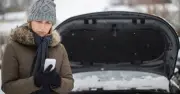 Drivers urged to do 7 winter car checks now to avoid breakdowns