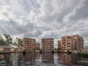 Droylsden Marina plans: 192 homes spark parking concerns