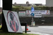 Drumcree parade legal challenge adjourned to Monday