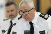 Drumcree stand-off: Chief Constable to face questions