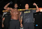 Dubois vs Wardley 2: Heavyweight rematch live from the O2 Arena