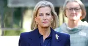 Duchess Sophie absent from royal state banquet at Windsor Castle