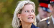 Duchess Sophie wears Roland Mouret days after Meghan Markle row claims