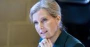 Duchess Sophie's unique Buckingham Palace invite before royal wedding