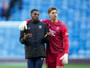 Dujon Sterling cleared for Rangers' Dens Park clash after illness