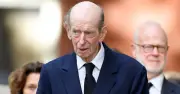 Duke of Kent mourns private secretary as he marks birthday