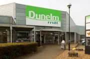 Dunelm warns first half profits to fall after heatwave sales hit
