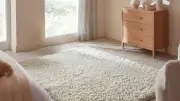 Dunelm's Cloud Rug Slashed by £46 in Autumn Sale, Shoppers Compare It to a Bath Mat