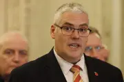 DUP accused of 'economic sabotage' over Glasgow snub