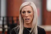 DUP MP Carla Lockhart resigns as party officer in Stormont rift